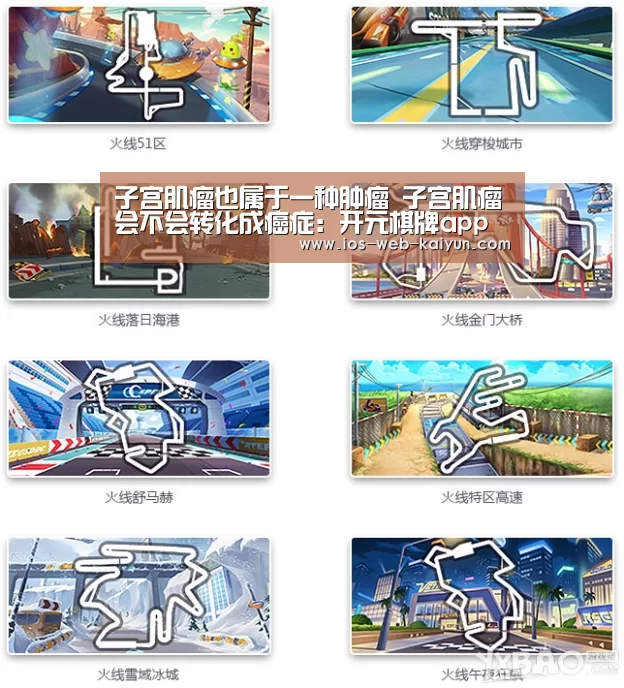 子宫肌瘤也属于一种肿瘤 子宫肌瘤会不会转化成癌症:开元棋牌app